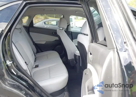 2023 Hyundai Kona Sel из США, поврежденный, VIN KM8K6CAB2PU056450